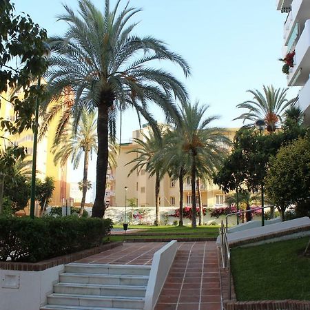 Apartamento Carihuela Beach & Sun Торемолинос Екстериор снимка