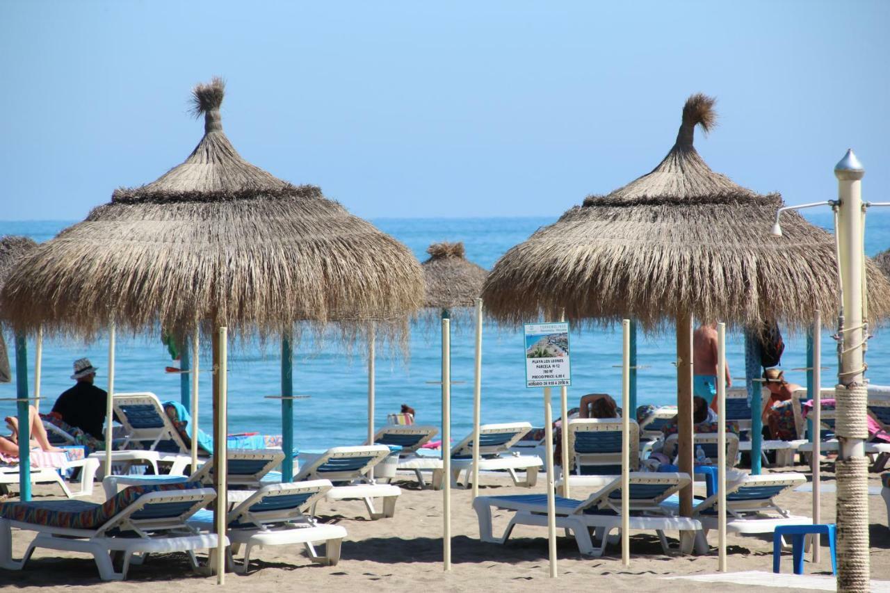 Apartamento Carihuela Beach & Sun Торемолинос Екстериор снимка
