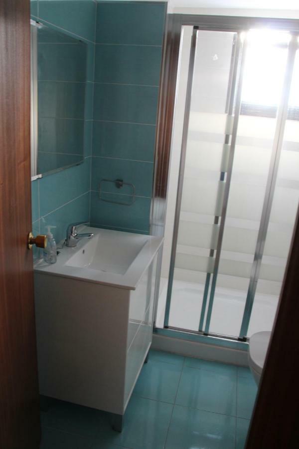 Apartamento Carihuela Beach & Sun Торемолинос Екстериор снимка