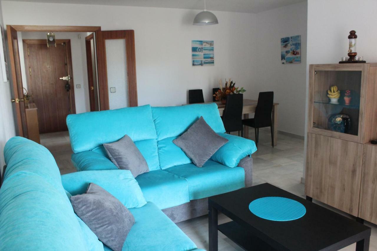 Apartamento Carihuela Beach & Sun Торемолинос Екстериор снимка