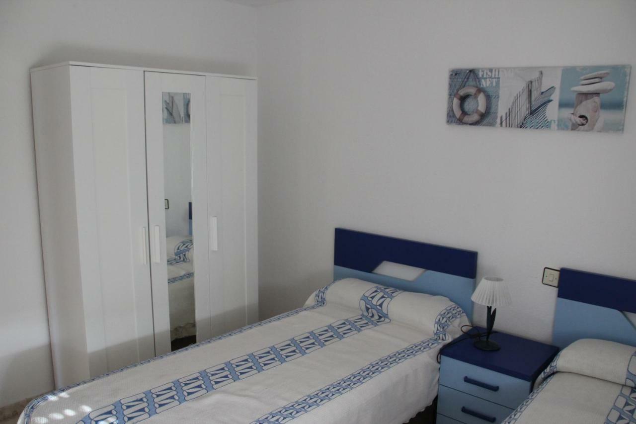 Apartamento Carihuela Beach & Sun Торемолинос Екстериор снимка