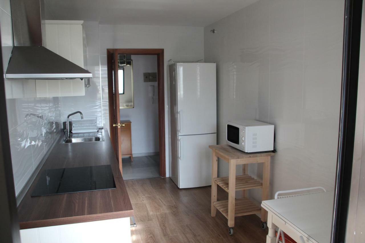 Apartamento Carihuela Beach & Sun Торемолинос Екстериор снимка