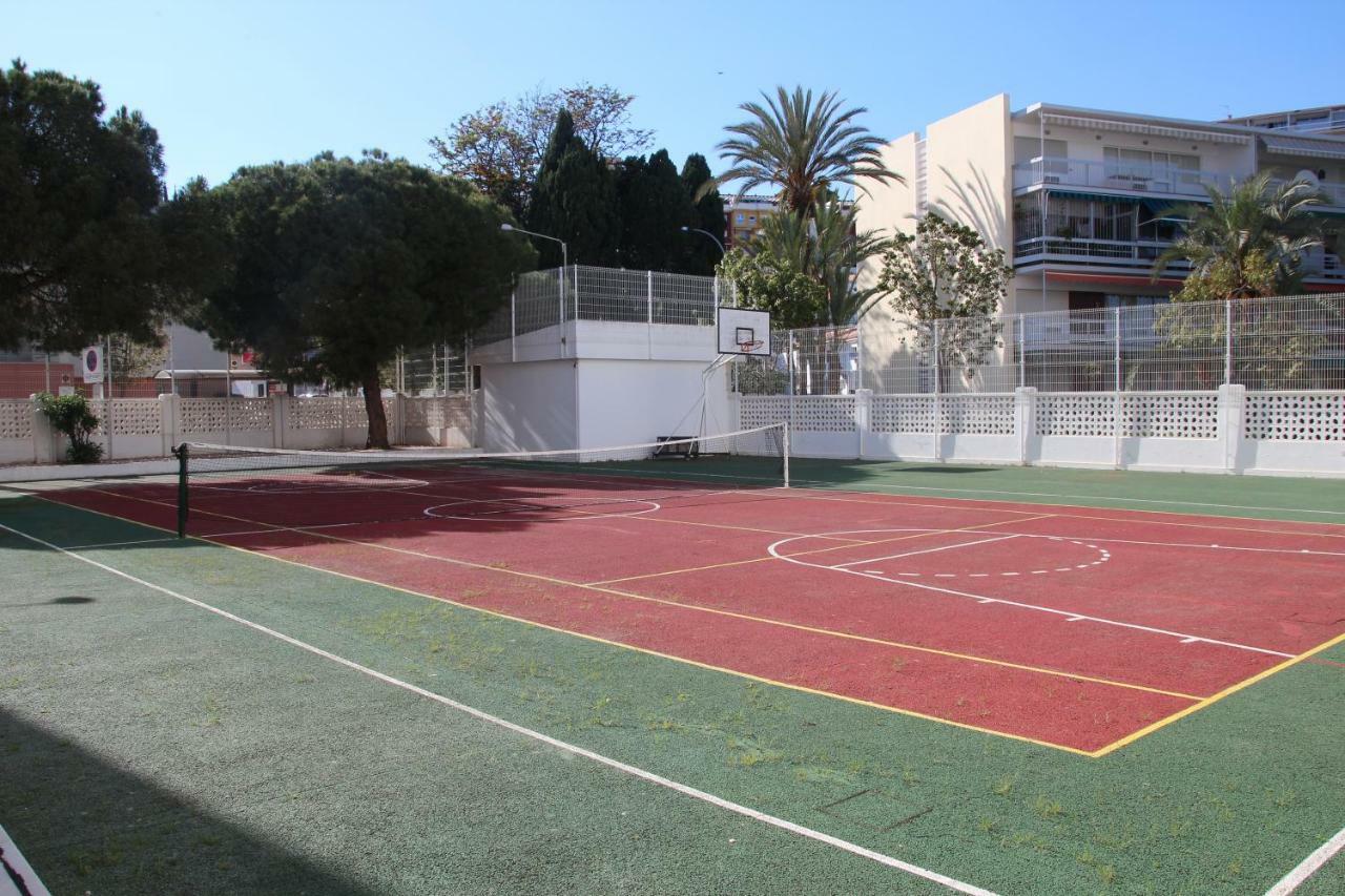 Apartamento Carihuela Beach & Sun Торемолинос Екстериор снимка