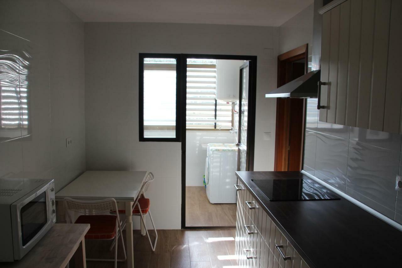 Apartamento Carihuela Beach & Sun Торемолинос Екстериор снимка