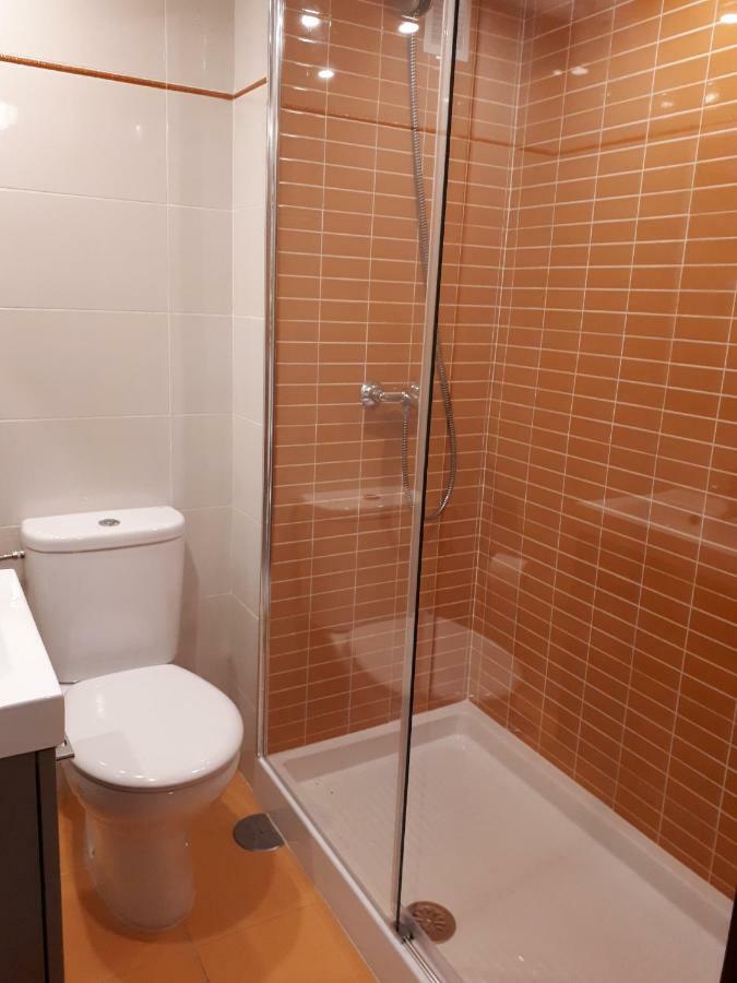 Apartamento Carihuela Beach & Sun Торемолинос Екстериор снимка